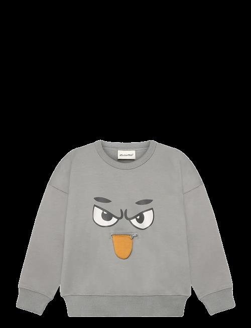 Minymo | Sweatshirt Ls | 128