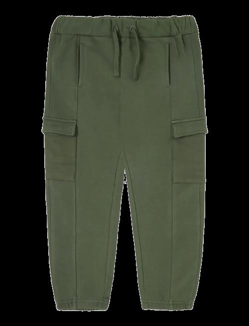 Minymo | Pants Sweat | 122