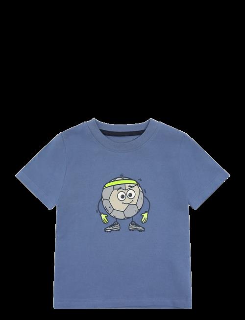 Minymo | T-Shirt Ss | 122