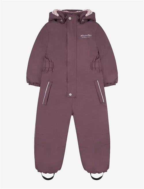 Minymo | Snow Suit | 122