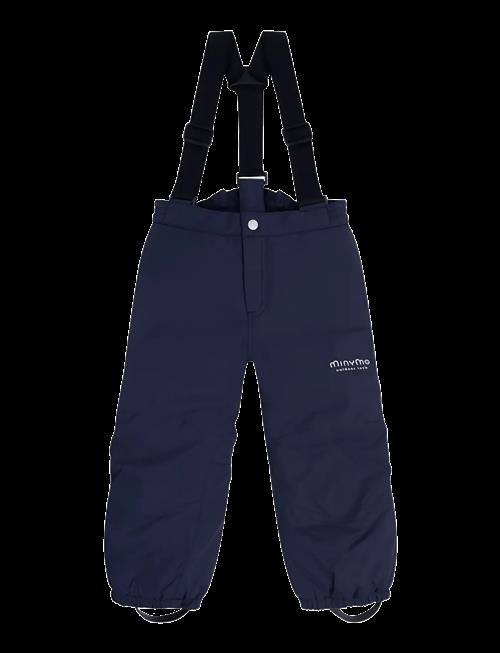 Minymo | Winter Pants | 134