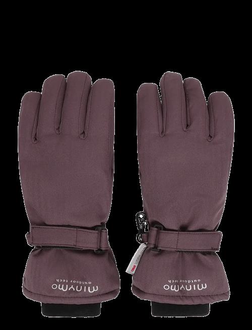 Minymo | Gloves | 6-8Y