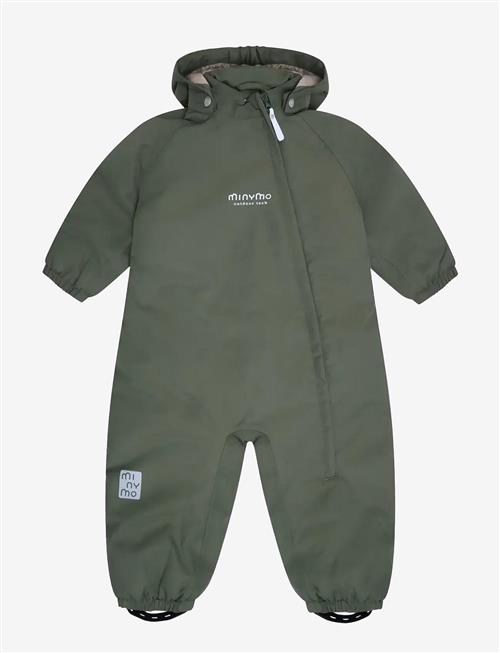 Minymo | Snow Suit | 80