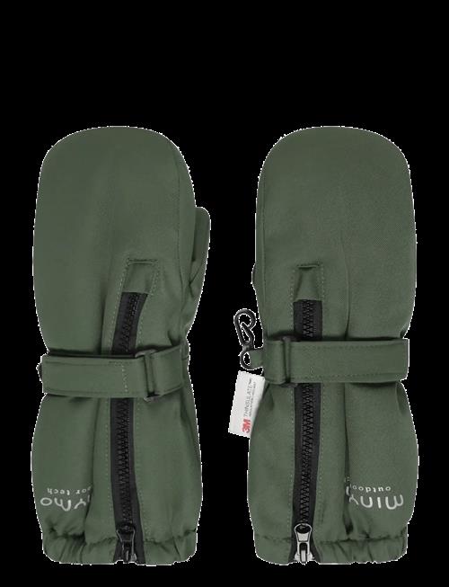 Minymo | Mittens | 2-4Y