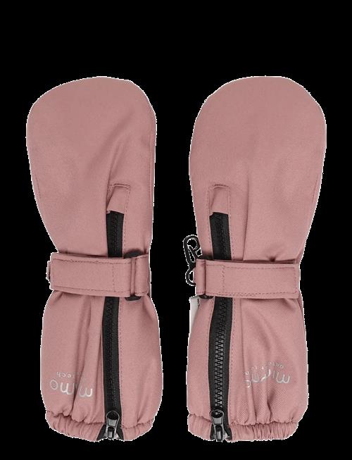 Minymo | Mittens | 6-12M
