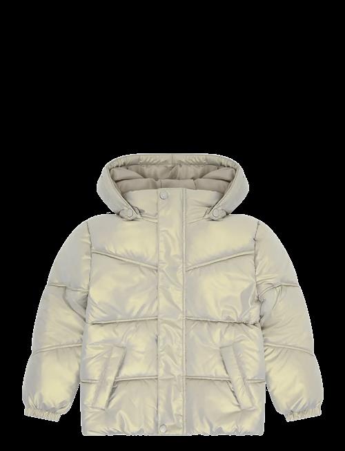 Minymo | Shiny Puffer Jacket | 104