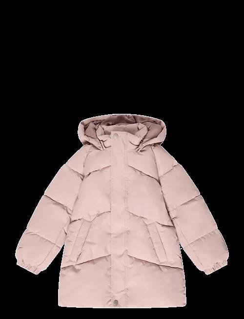 Minymo | Long Puffer Jacket | 140