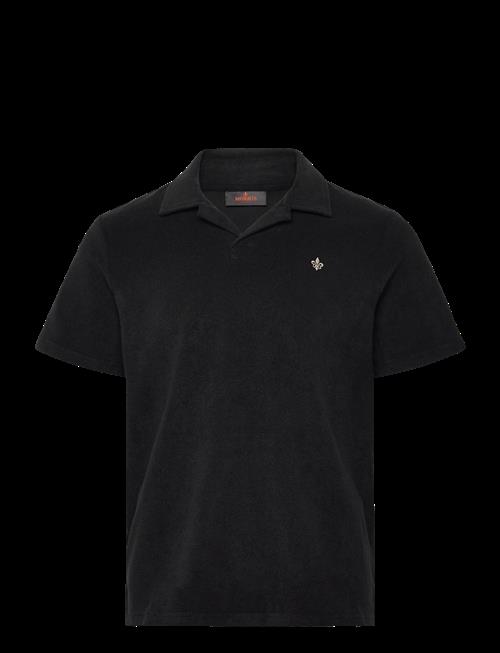 Morris | Delon Terry Shirt | M