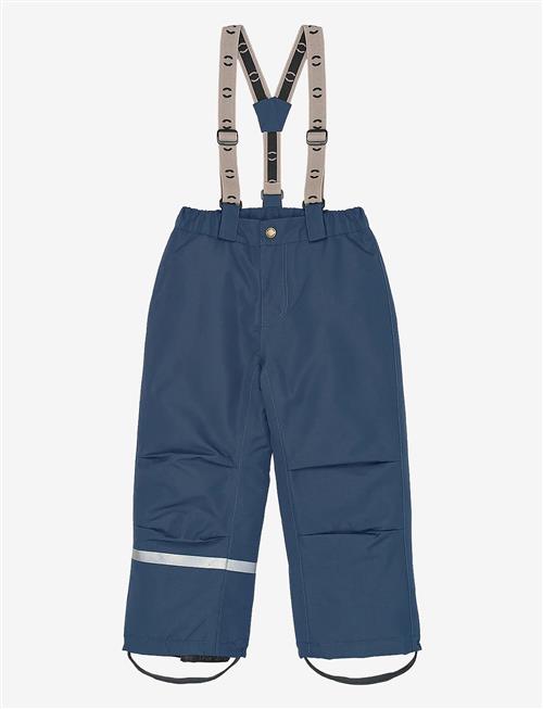 mikk-line | Uni Snow Pant Solid | 128