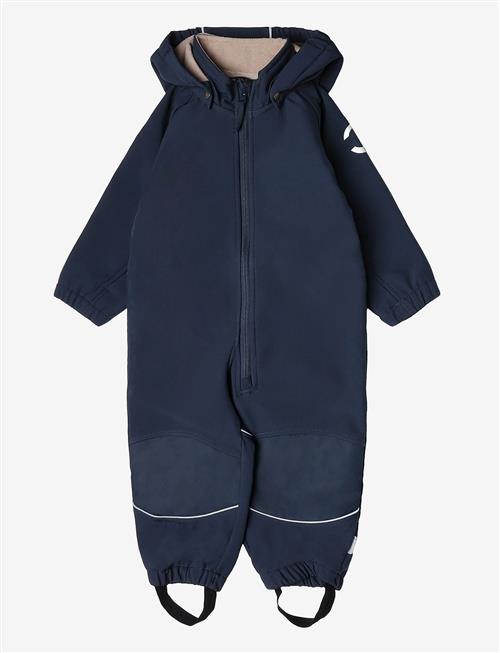 mikk-line | Softshell Suit Uni | 104