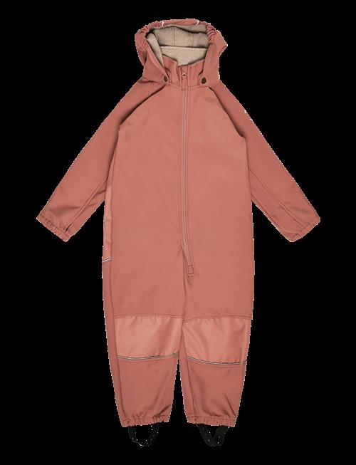 mikk-line | Softshell Suit Uni | 86