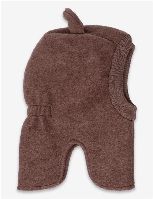 mikk-line | Airwool Balaclava W Ears | 62/68