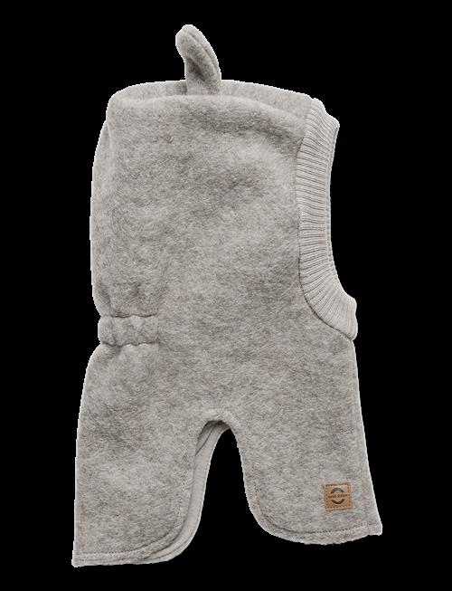 mikk-line | Airwool Balaclava W Ears | 74/80