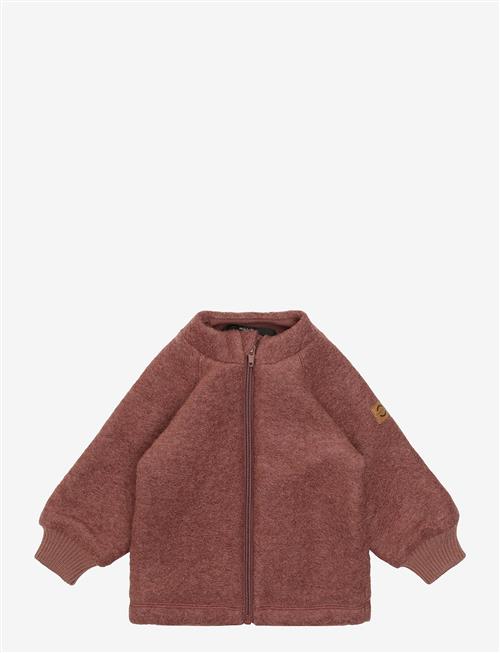 mikk-line | Airwool Cardigan | 104