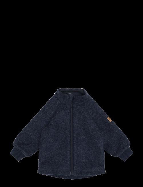 mikk-line | Airwool Cardigan | 92