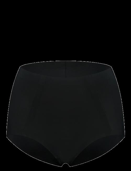 Bye Bra | Smooth Essentials Mid Waist Brief 2-Pack | M