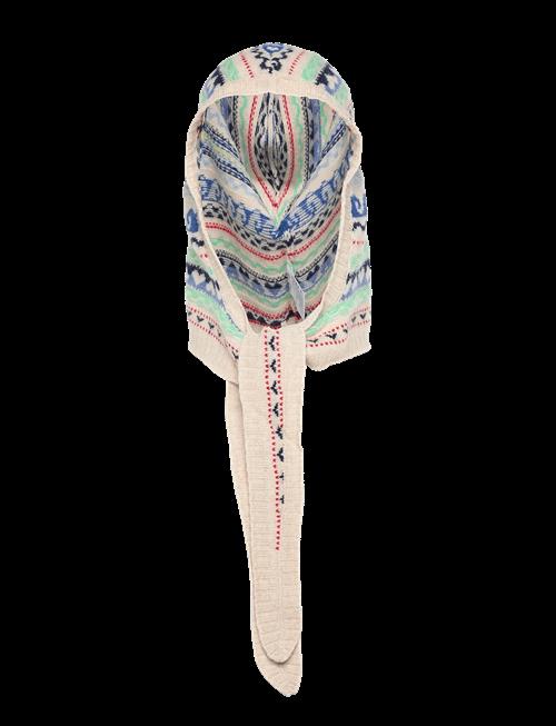 nué notes | Mario Balaclava | S/M