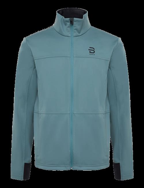 Daehlie | Jacket Shift | M
