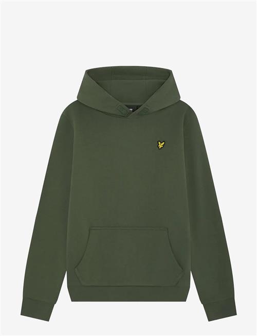 Lyle & Scott | Pullover Hoodie | 170-176