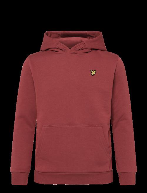 Lyle & Scott | Pullover Hoodie | 134-140