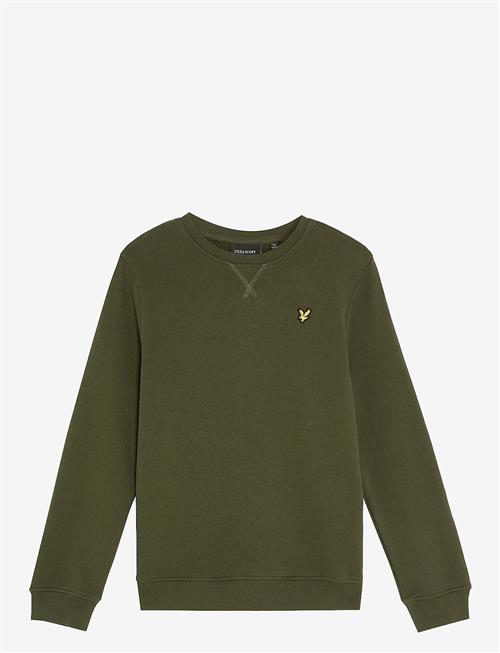 Lyle & Scott | Crew Neck Sweatshirt | 128-134