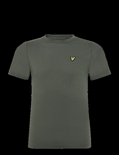 Lyle & Scott | Plain T-Shirt | 98-104