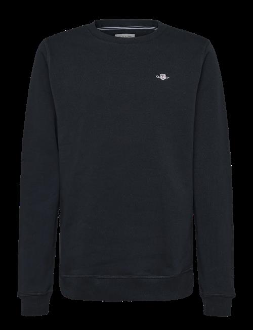 Gant Kids | Shield Crew Neck Sweatshirt | 122
