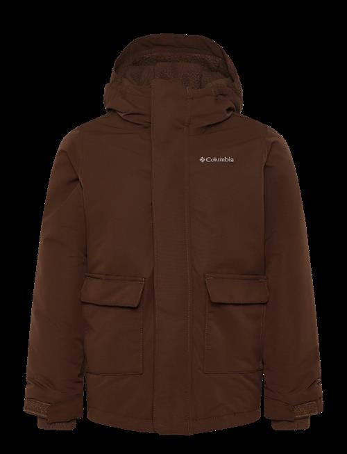 Columbia Sportswear | Nordic Strider Iii Jacket | 140