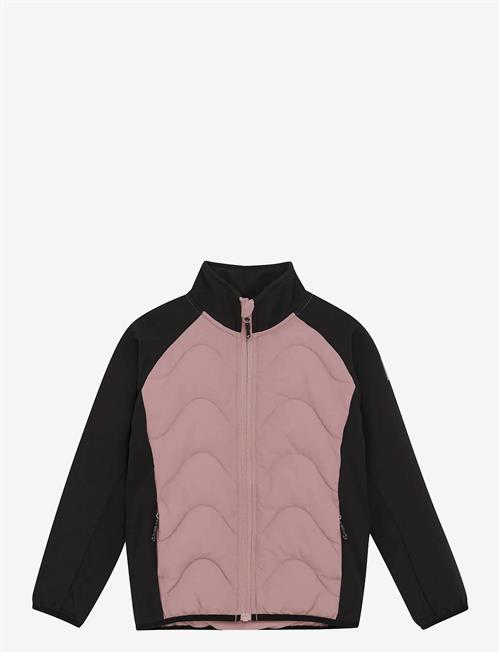 Color Kids | Sofhell Hybrid Jacket | 122