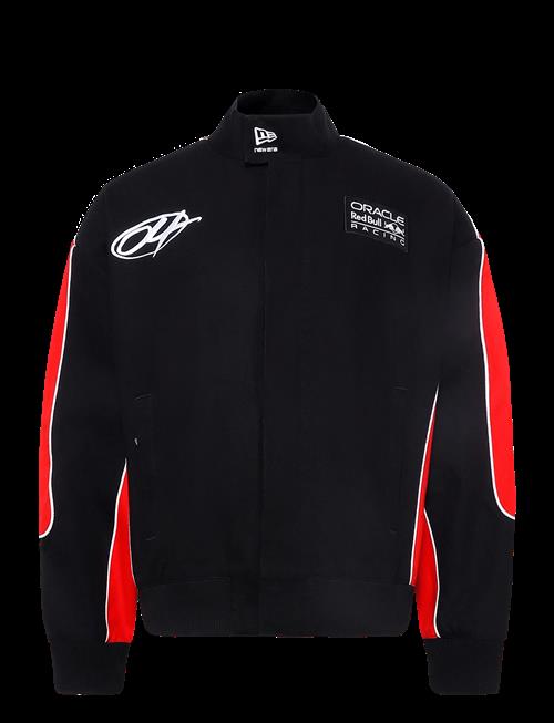 New Era | Rb Motorsport Jacket Rbullf1 | S