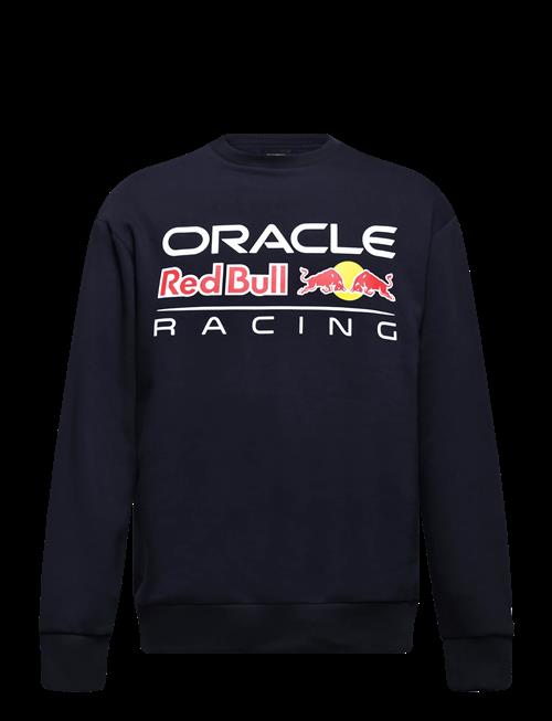 New Era | Rb Logo Os Crewneck Rbullf1 | M