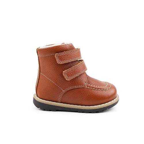 Kavat Karlbo Vinterstøvler Light brown  Light brown 24 EU  Brun  24 EU  unisex
