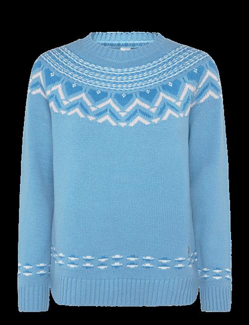 Kari Traa | Sundve Knit | S