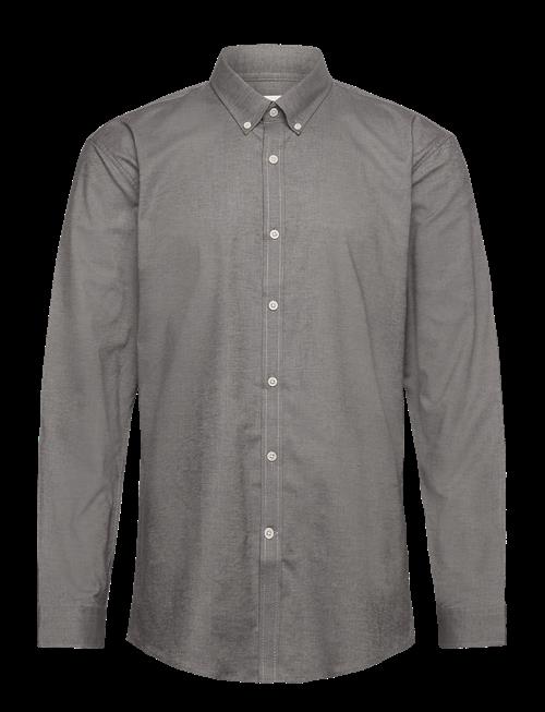 Lindbergh | Yarn Dyed Oxford Superflex Shirt | XXL