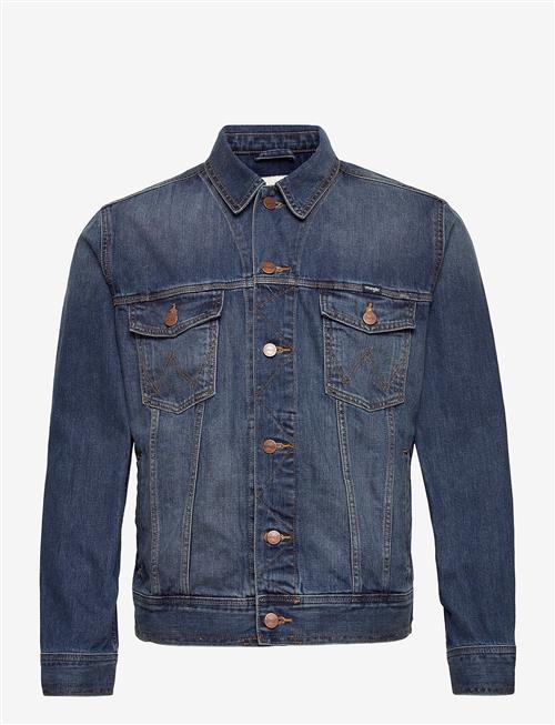 Wrangler | Classic Jacket | XXL