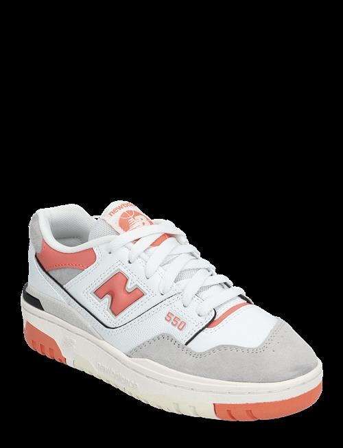 New Balance | New Balance 550 Kids Lace | 39