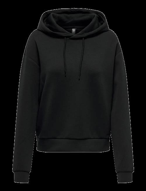 Only Play | Onplounge Hood Ls Swt Noos | L