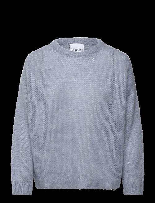Noella | Delta Knit Sweater | XXL