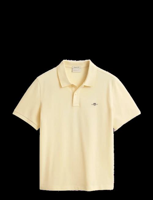 Gant | Classic Regular Polo Shirt | XXXL