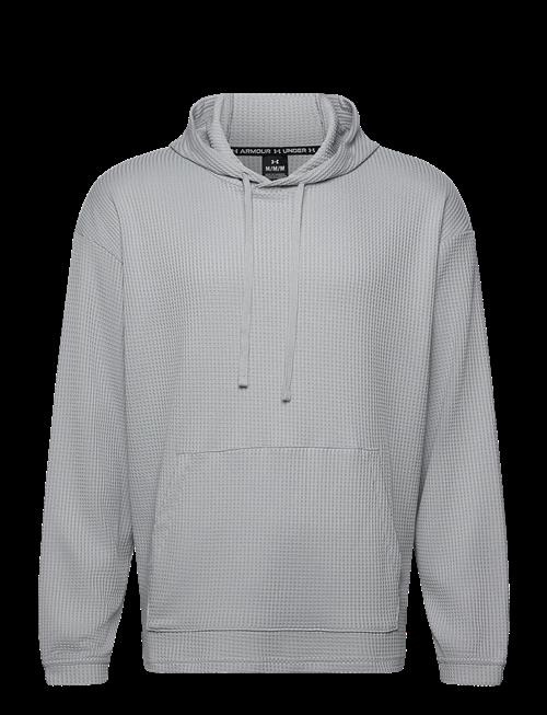 Under Armour | Ua Rival Waffle Hoodie | L