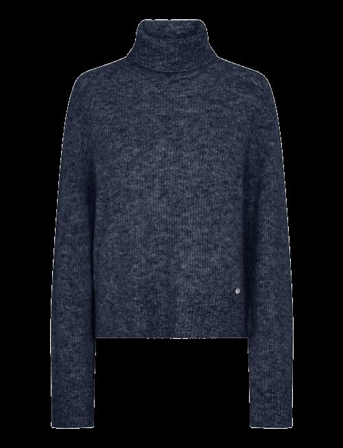 MOS MOSH | Mmaidy Thora Rollneck Knit | S