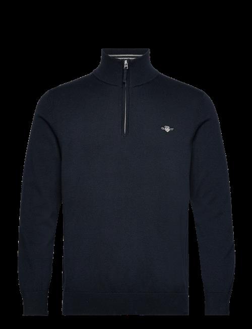 Gant | Classic Cotton Half Zip | M