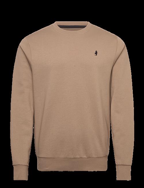 MCS | Skyler Reg Cw Cot Mcs M Sweat | L