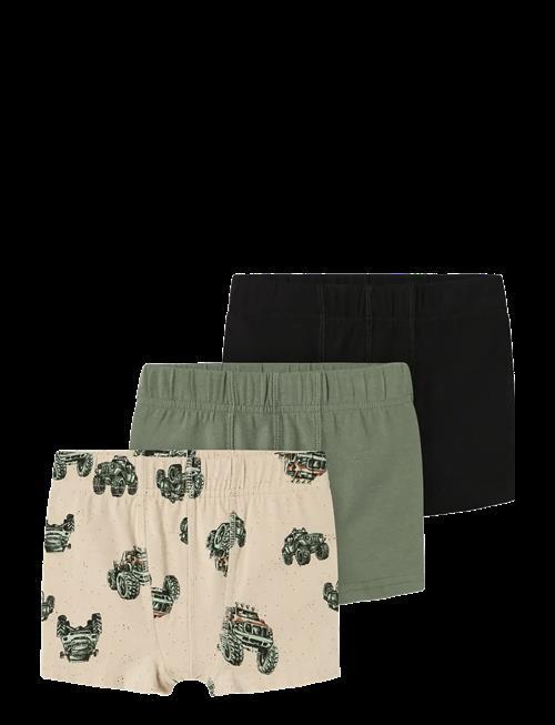name it | Nmmtights 3P Peyote Monster Truck Noos | 92
