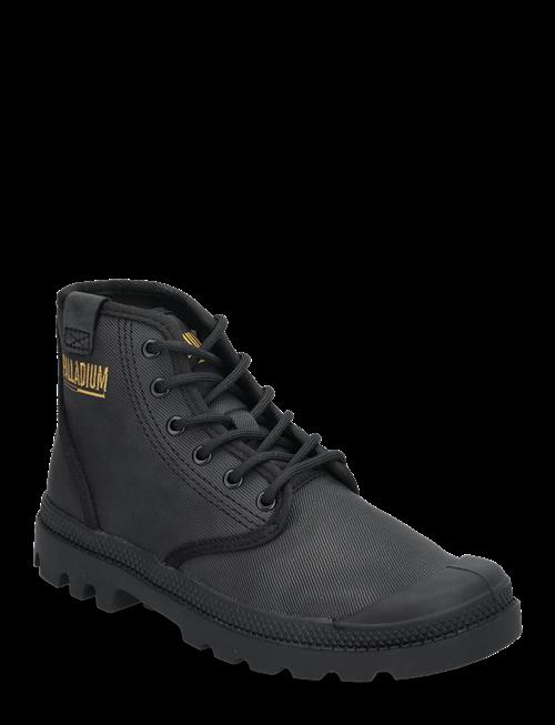 Palladium | Pampa Hi Coated | 42