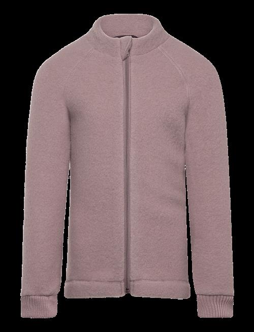mikk-line | Wool Jacket | 152