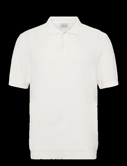 Casual Friday | Cfedward Relaxed Polo Knit | L