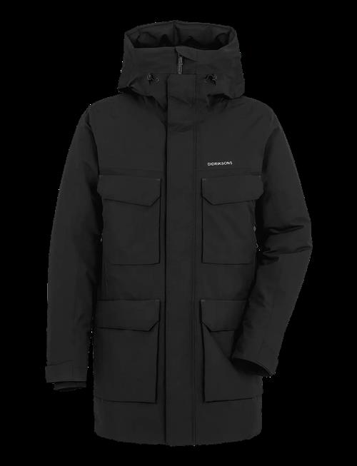 Didriksons | Drew Usx Parka 8 | XXL