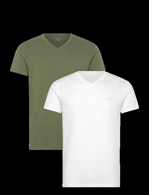 Gant | 2-Pack T-Shirts | M