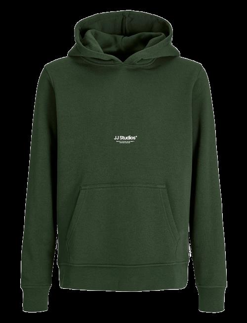 Jack & Jones | Jjesoho Sweat Hood Noos Jnr | 140
